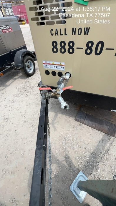 2024 DOOSAN P425/HP375WCU-T4F