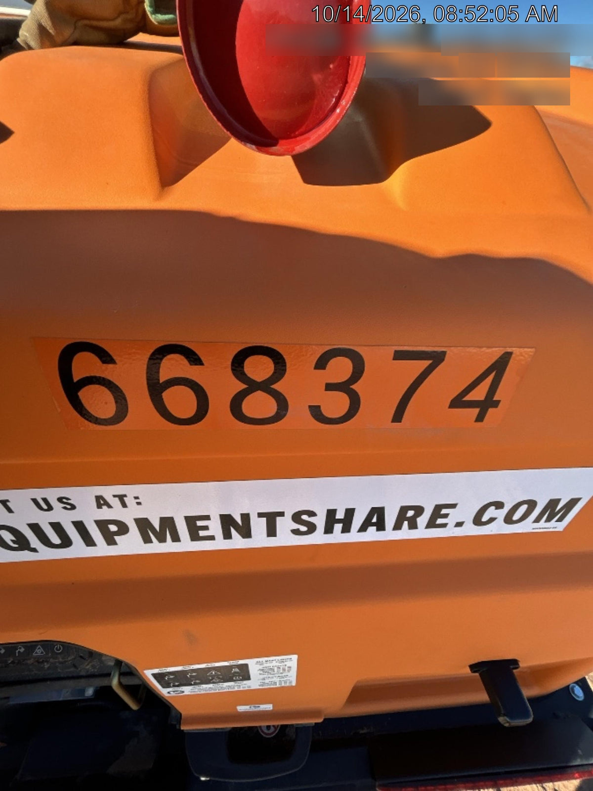 2026 GENERAC MLTS-4