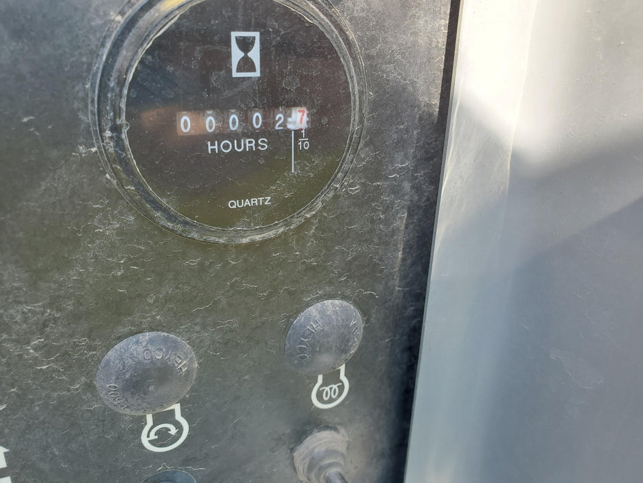 2019 GENIE Z-45/25J DC