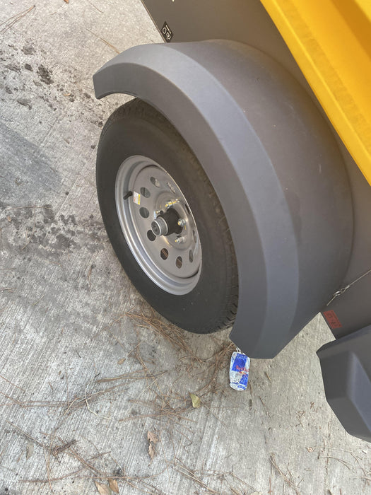 2022 ATLAS COPCO XAS188 CWK