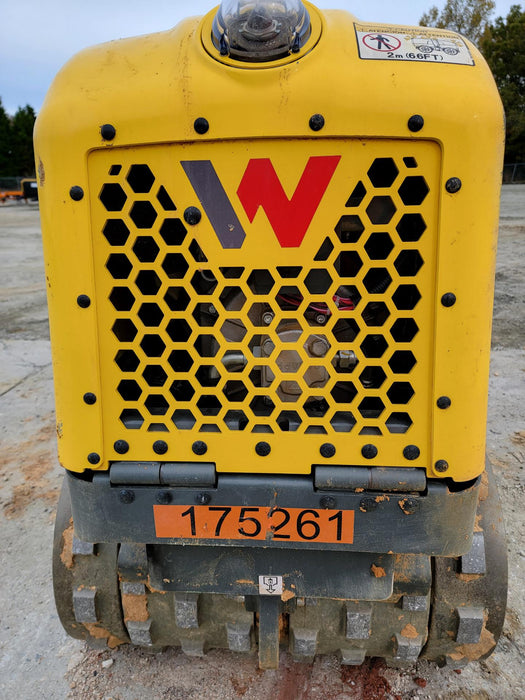2021 WACKER NEUSON RTLx-SC3