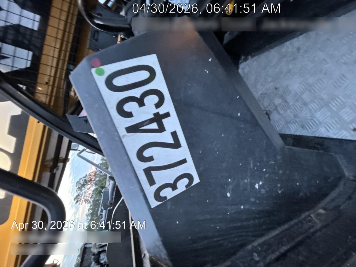 2023 SANY STH1256