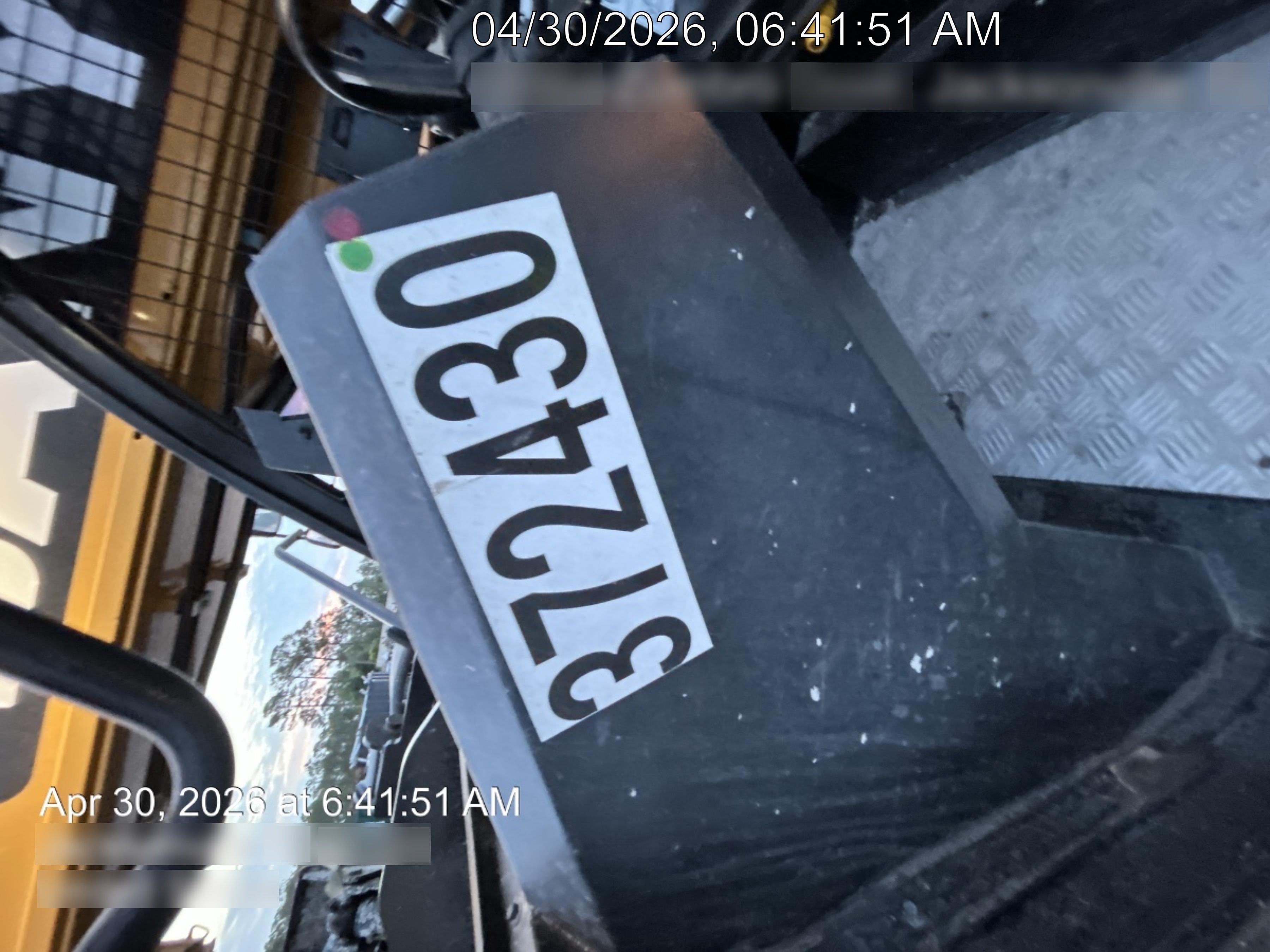 2023 SANY STH1256