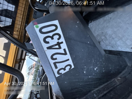 2023 SANY STH1256