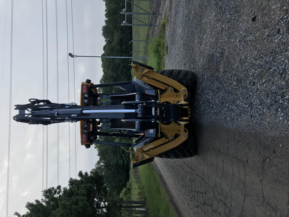 2020 JOHN DEERE 310LEP - Extendable Stick