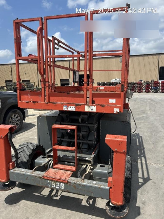 2018 SKYJACK SJ6832 RT