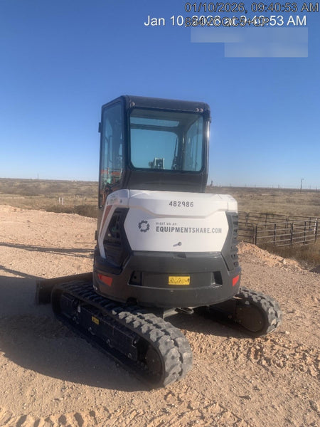 2022 EPIROC EC60T