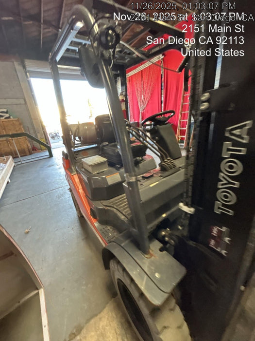 2022 AVERY WEIGH-TRONIX FLI 225