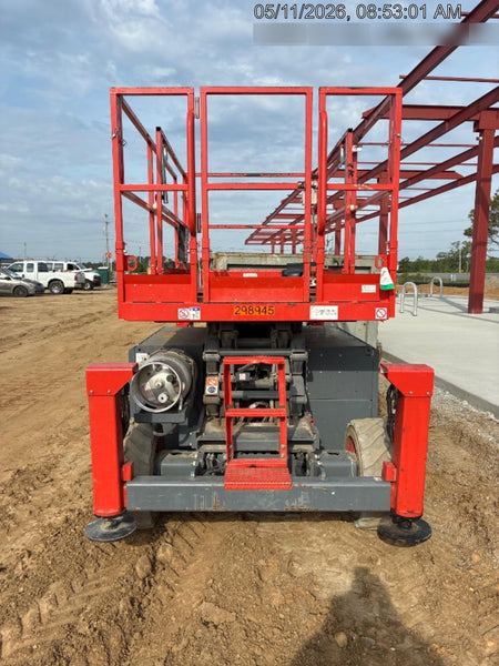 2023 SKYJACK SJ6832 RT