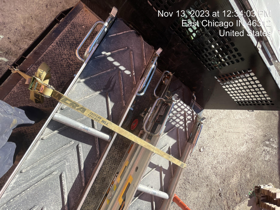 2020 INTERQUIP LKS450-3.2