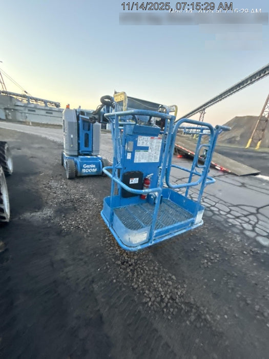 2020 GENIE Z-30/20N RJ