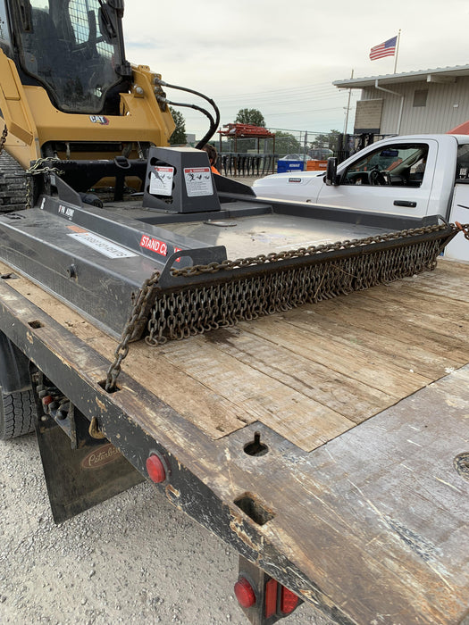 2022 PALADIN 30372A-0022