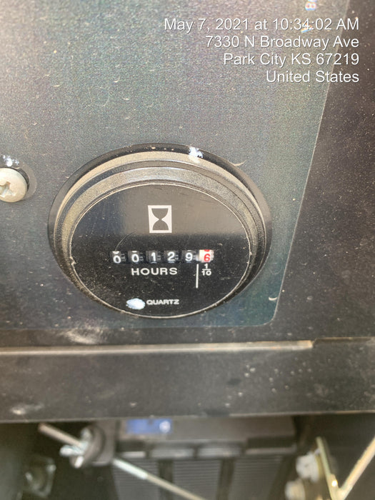 2020 GENIE GS-4390 RT