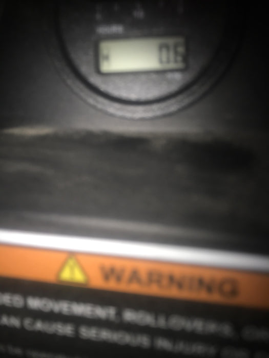 2021 Club Car CA1700D Canopy, Diesel, 4 Passenger