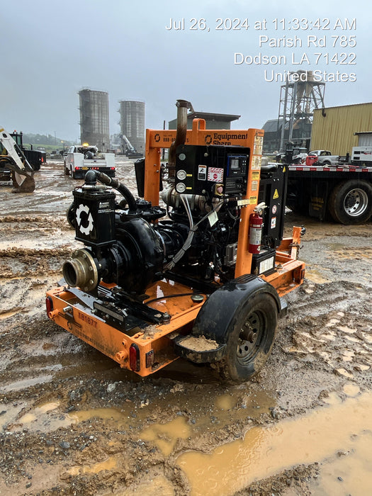 2021 PIONEER PP66S12L71-TD2.9L4