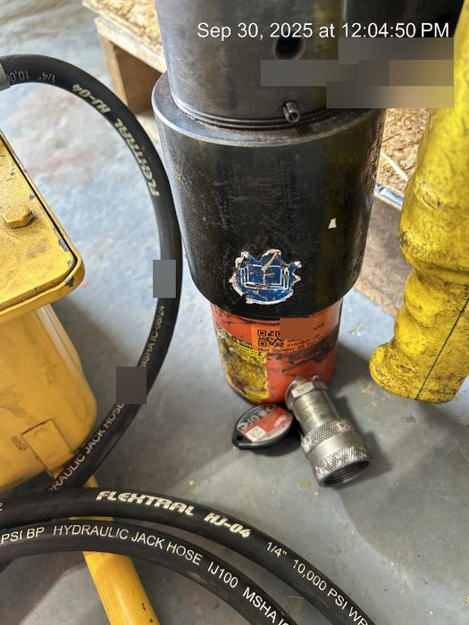 2020 POWER TEAM HNS225