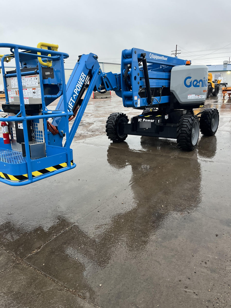 2026 GENIE Z-45 XC
