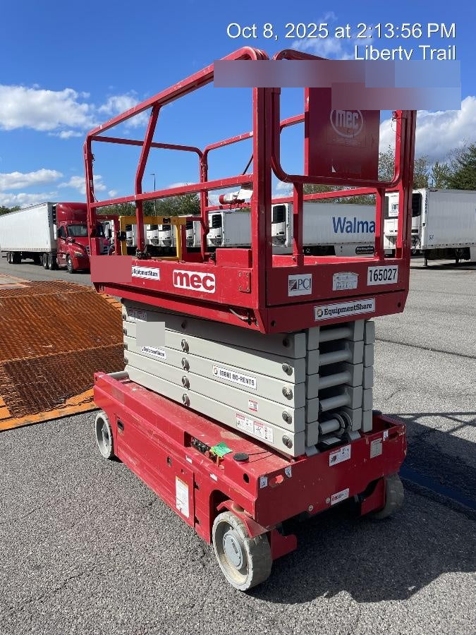 2021 MEC 4046SE