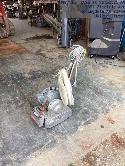 2021 ESSEX SILVER-LINE SL-8