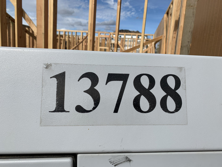 2018 WACKER NEUSON G25