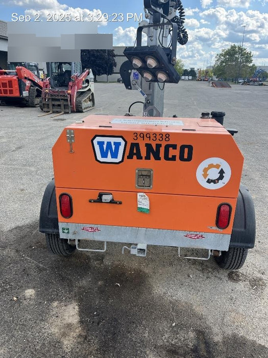 2024 WANCO WLTT-4MM4K