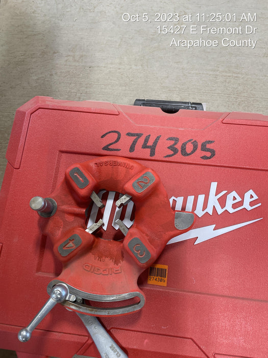 2022 MILWAUKEE 6232-21