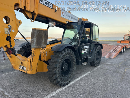 2022 JCB 514-56