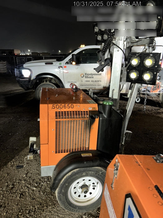 2025 WANCO WLTT-4MK8K