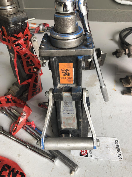 2022 GEARWRENCH PHD0535 GEARWRENCH