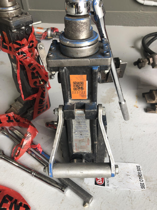 2022 GEARWRENCH PHD0535 GEARWRENCH