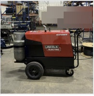 2026 LINCOLN ELECTRIC Ranger 305 LPG