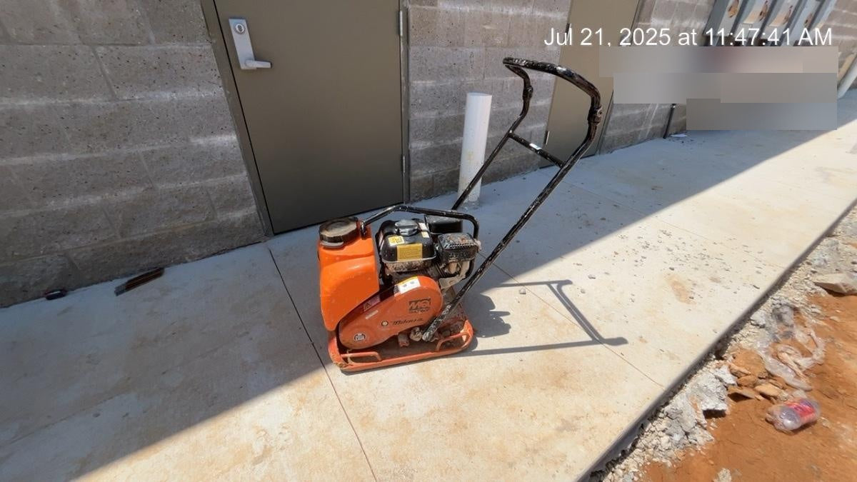 2023 MULTIQUIP MVC82VHW