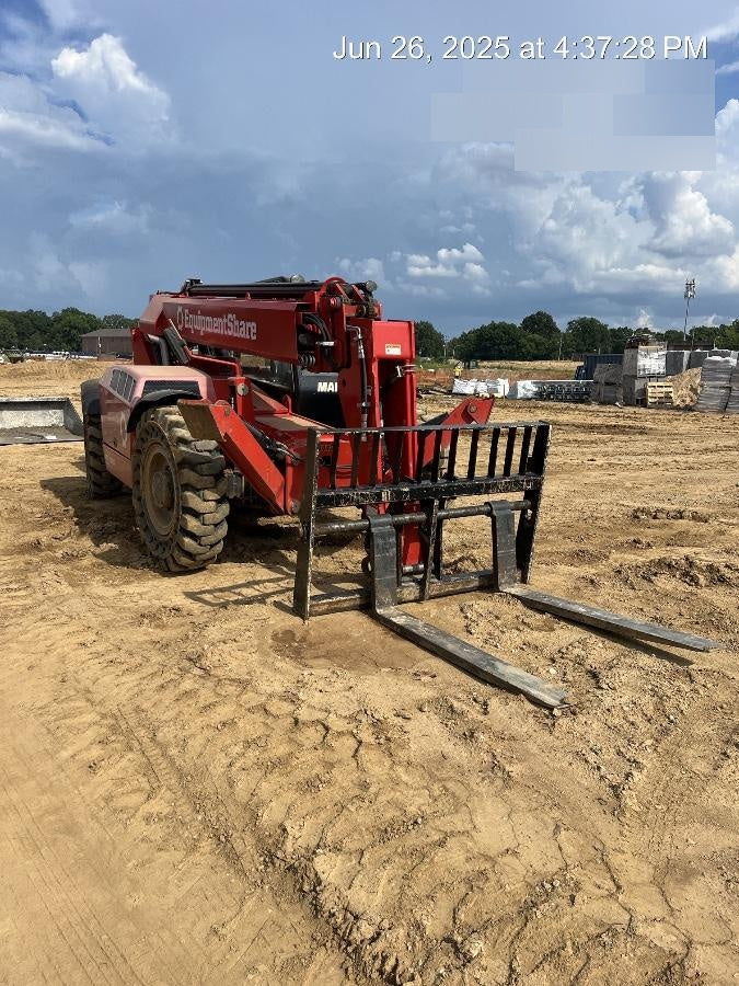 2022 MANITOU MTA12055