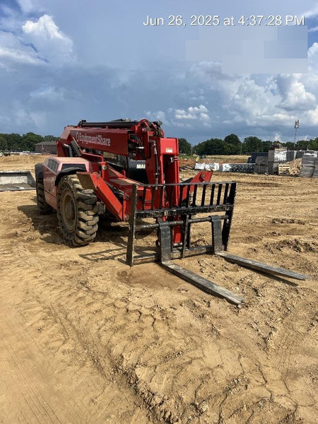 2022 MANITOU MTA12055