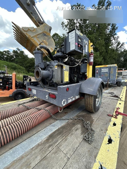 2021 ATLAS COPCO PAC F66 KD