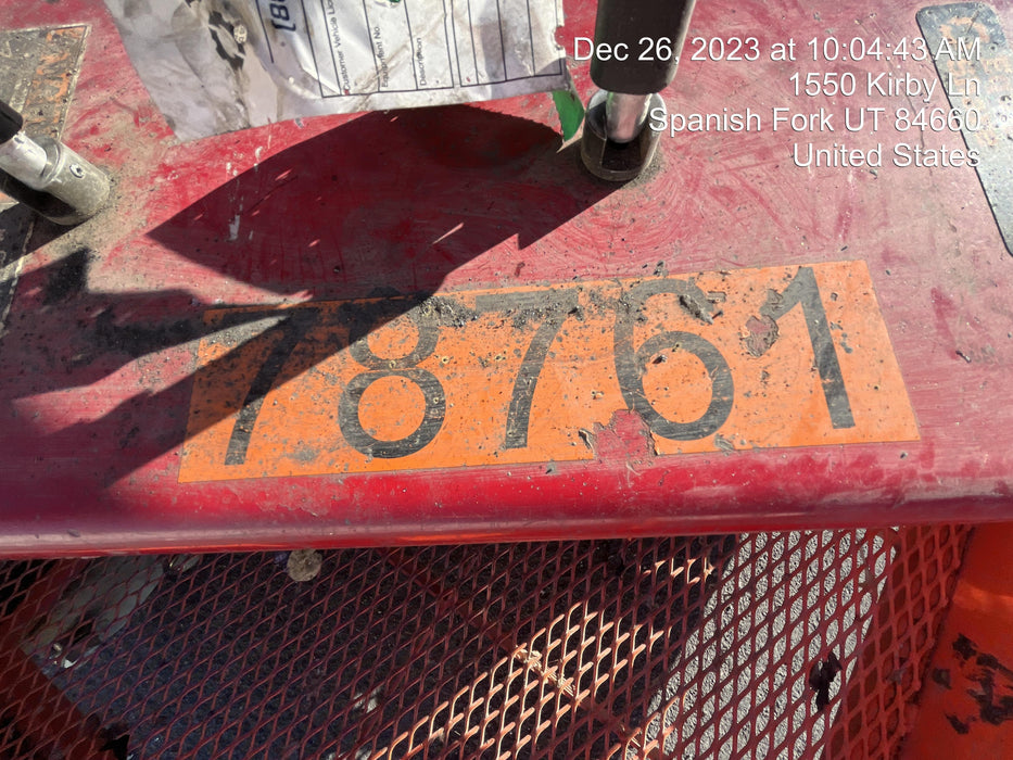 2020 LINCOLN ELECTRIC INVERTEC V275-S