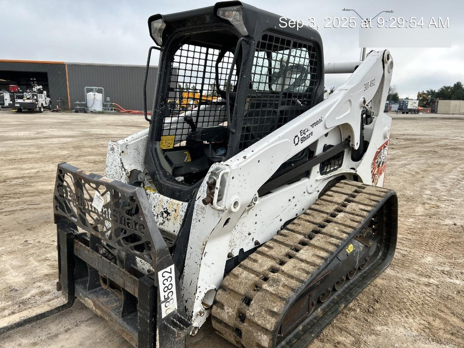 2022 PALADIN 48" Pallet Forks - Paladin