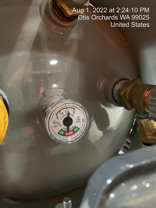 2022 TOYOTA 50-8FGU30 LP - Quad