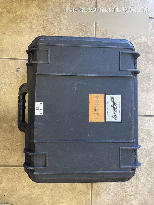 2021 TORCUP VT-1000KIT