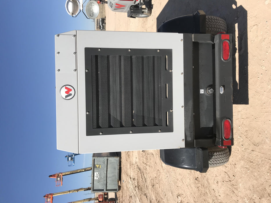 2019 WACKER NEUSON G50