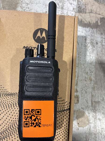 2026 MOTOROLA R5 NON-DISPLAY
