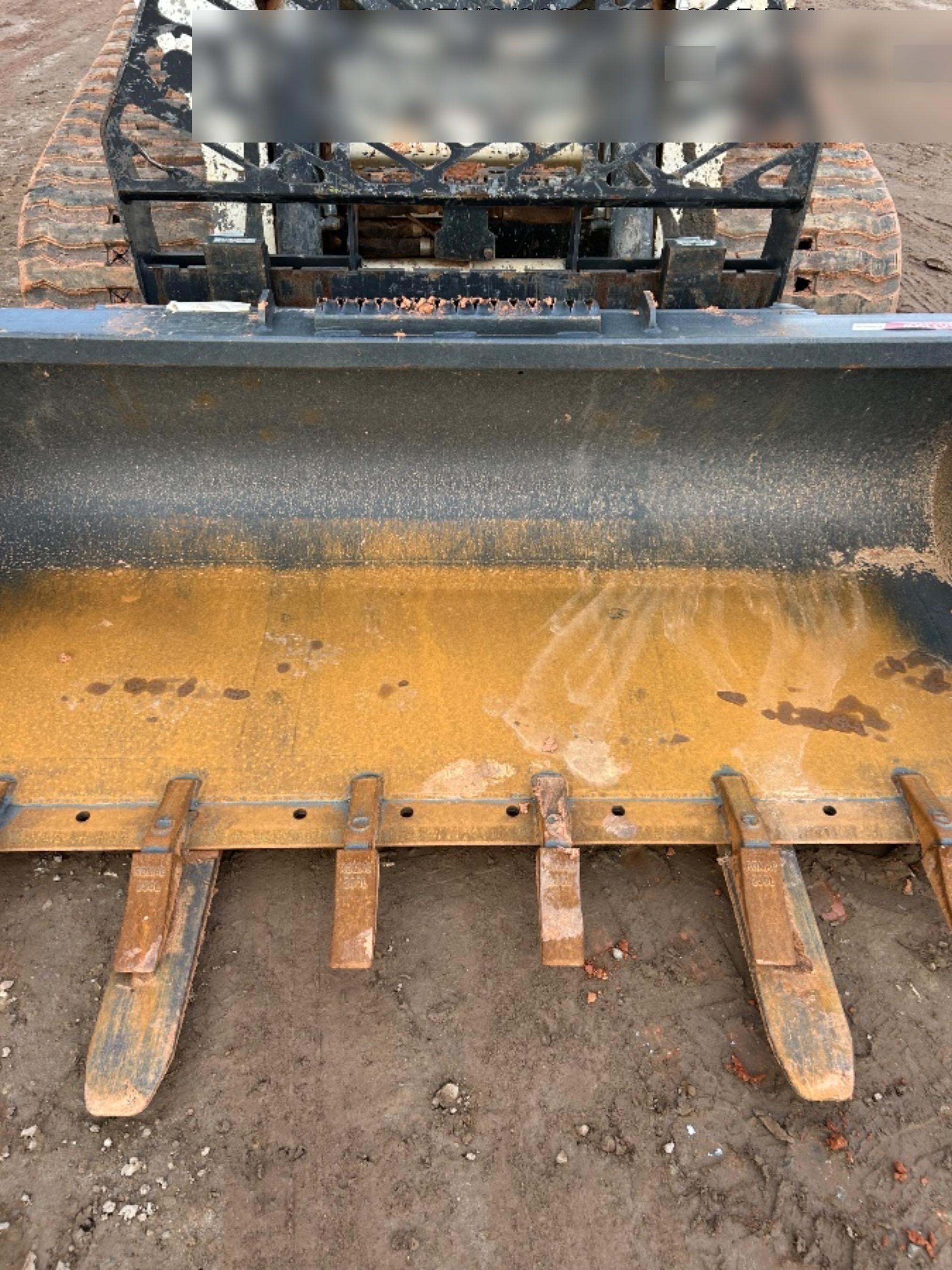 2025 PALADIN 48" Pallet Forks - Paladin