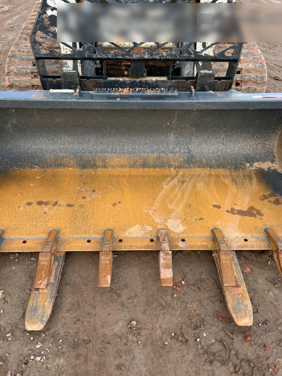 2025 PALADIN 48" Pallet Forks - Paladin