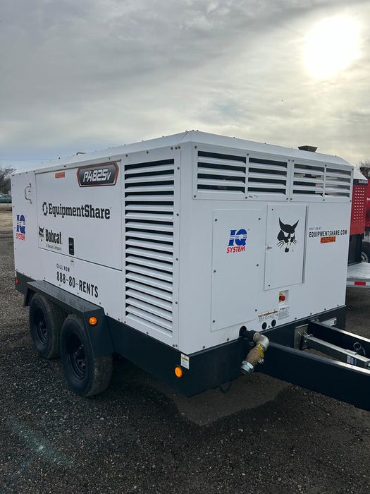 2024 BOBCAT PA825VWCU-T4F