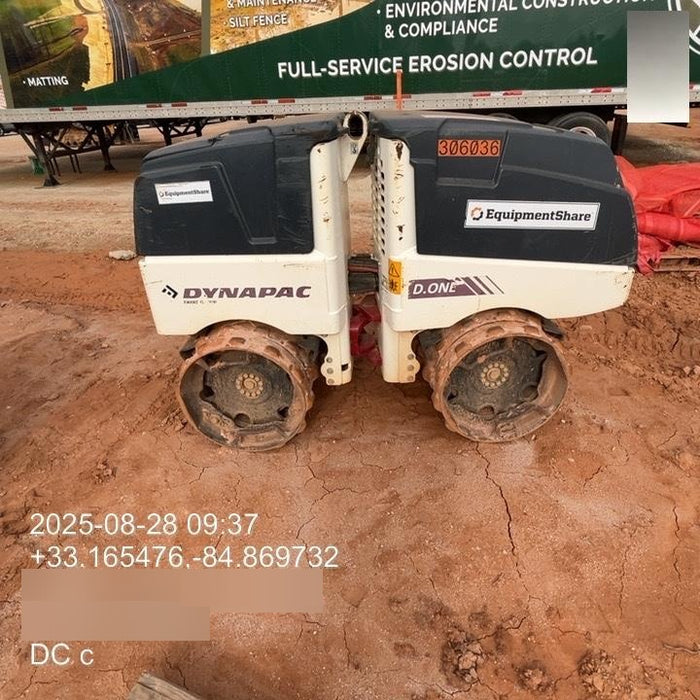 2023 DYNAPAC D.ONE