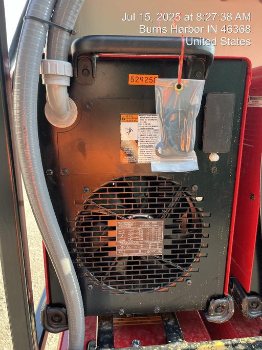 2025 LINCOLN ELECTRIC K3425-1