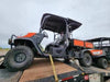 2022 KUBOTA RTV-X1140W-H (Canopy)