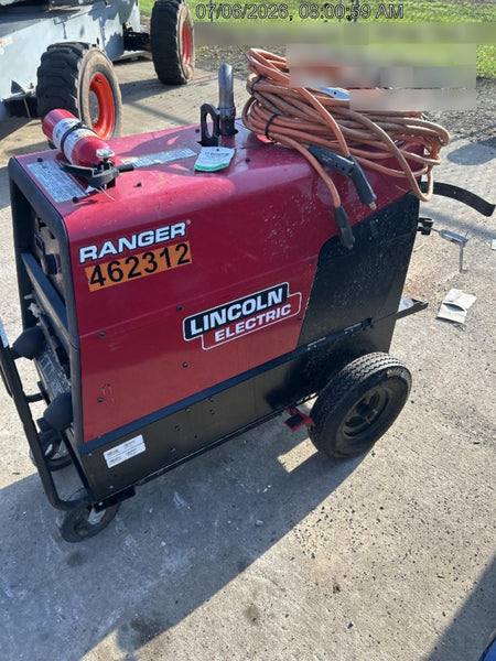 2024 LINCOLN ELECTRIC Ranger 305 LPG