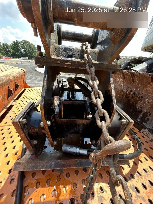 2021 PALADIN TPC1000