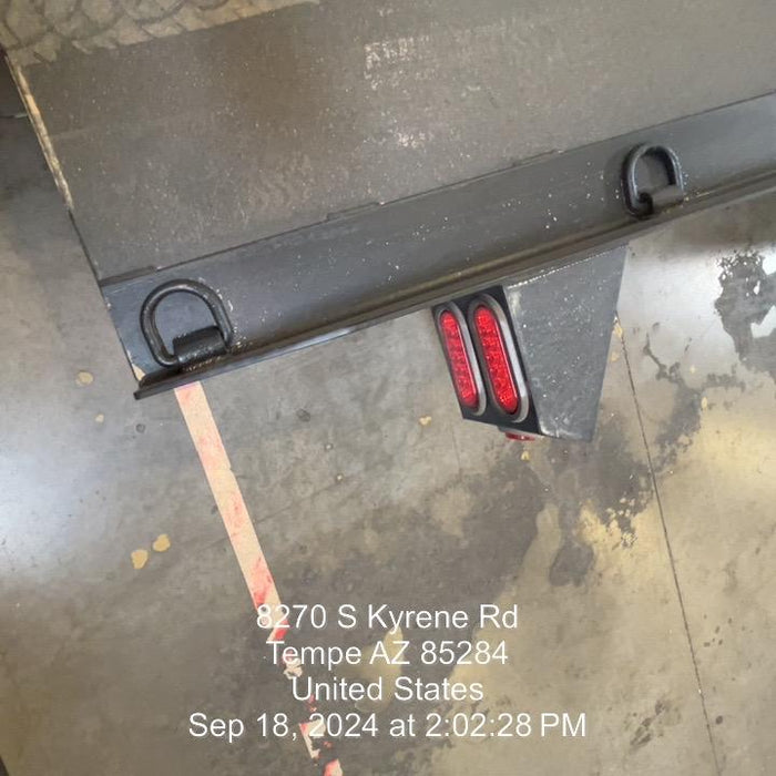 2024 STEELPOINT K19E